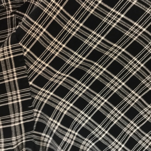 3/50 Green label blouse with flared cuffs - Picture 3 of 5